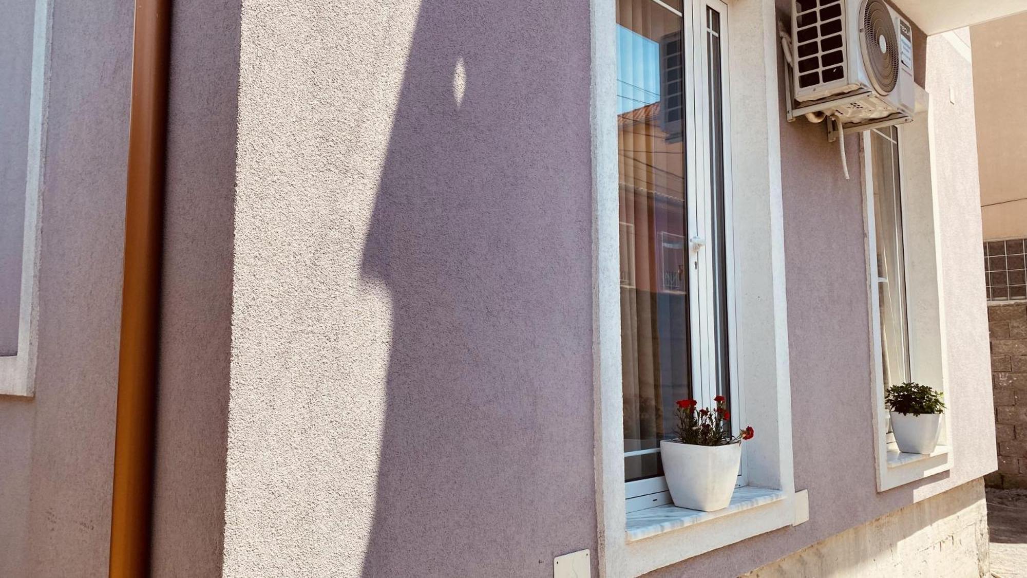 Northgate Apart-Villa Shkoder Exterior photo
