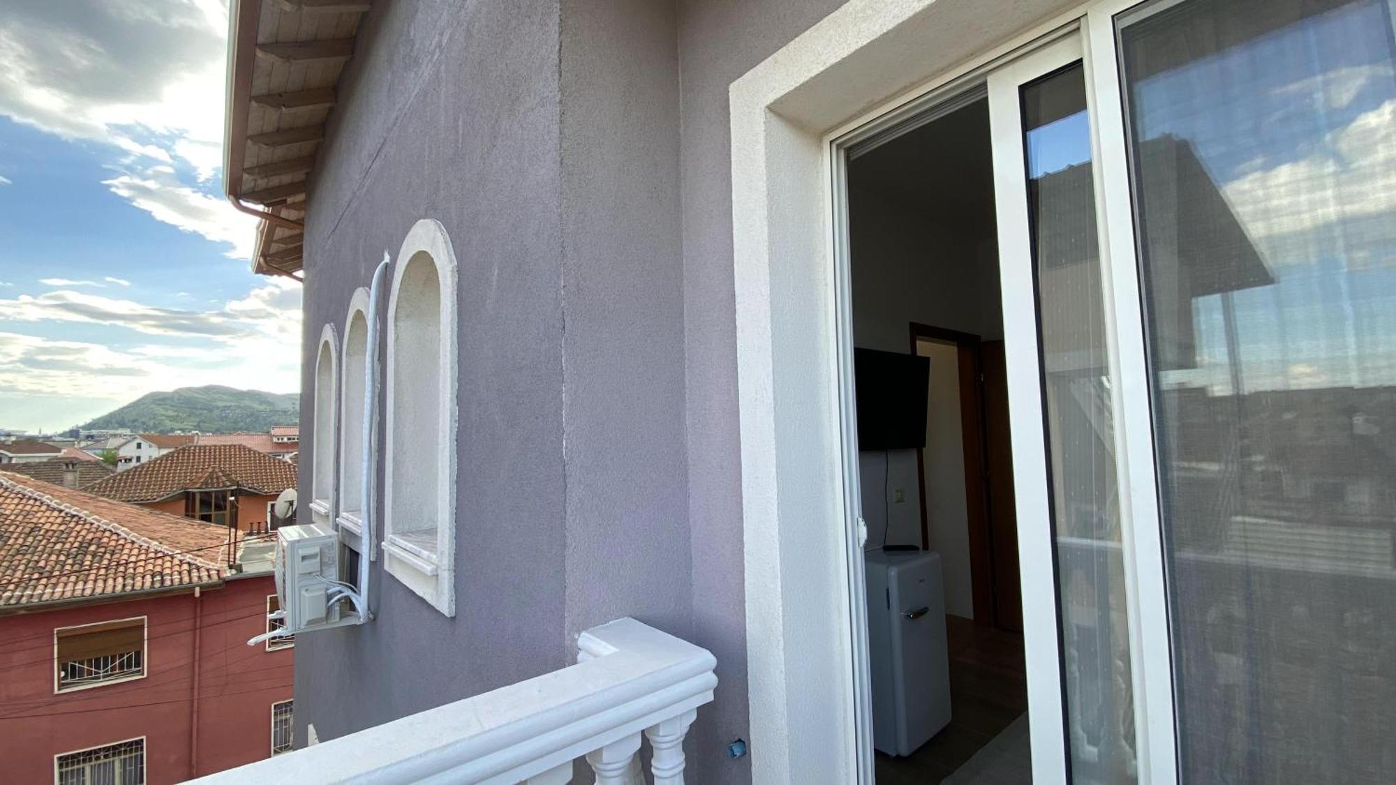 Northgate Apart-Villa Shkoder Exterior photo
