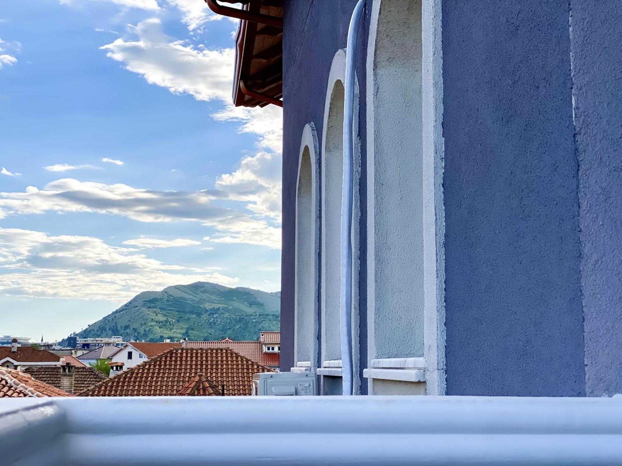 Northgate Apart-Villa Shkoder Exterior photo